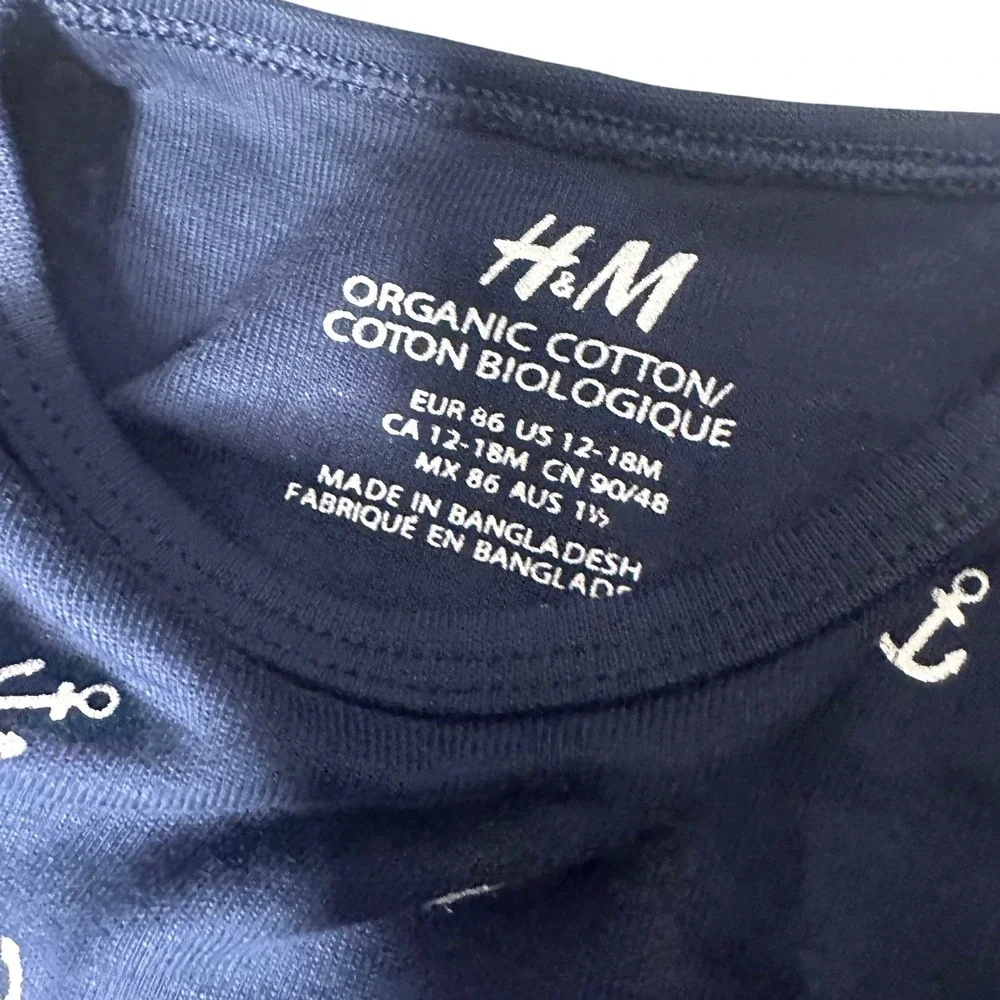 Carters cozy baby
